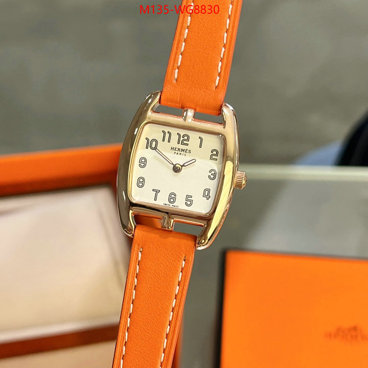 ID: WG8830