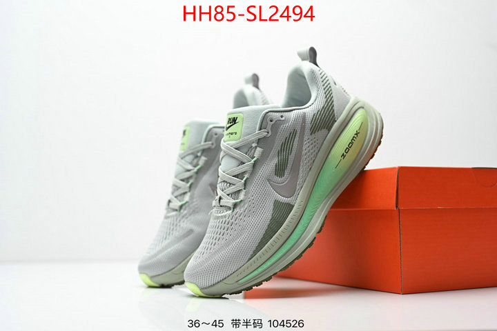 Women Shoes-NIKE shop cheap high quality 1:1 replica ID: SL2494 $: 85USD