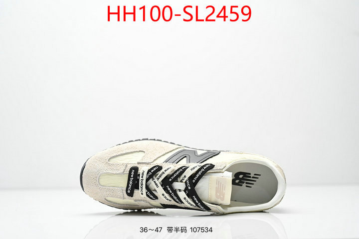 Women Shoes-New Balance buy first copy replica ID: SL2459 $: 100USD