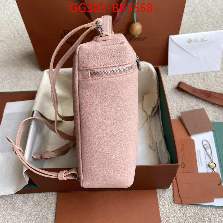 Loro piana Bags (TOP)-Backpack- wholesale 2024 replica ID: BK5558 $: 305USD,