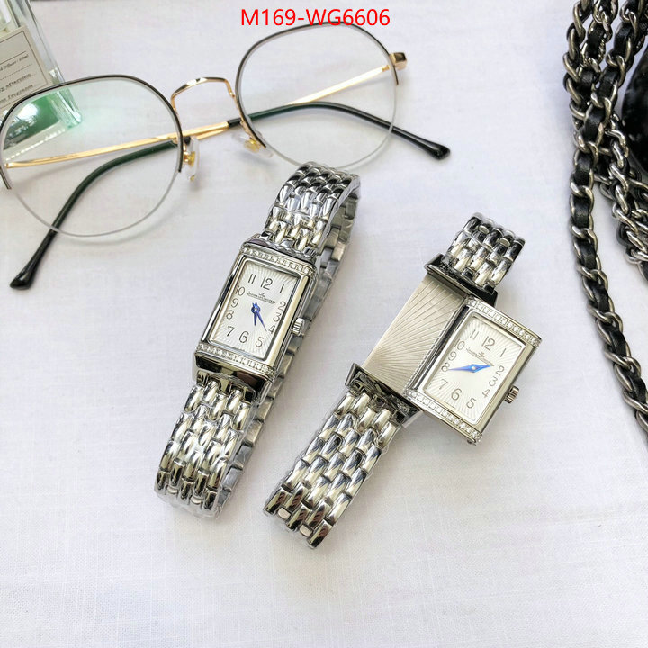 ID: WG6606