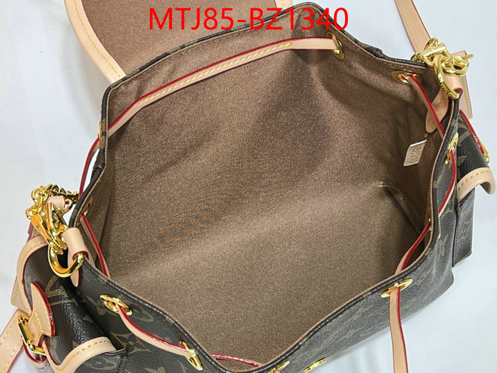 LV Bags(4A)-Pochette MTis Bag- website to buy replica ID: BZ1340 $: 85USD,