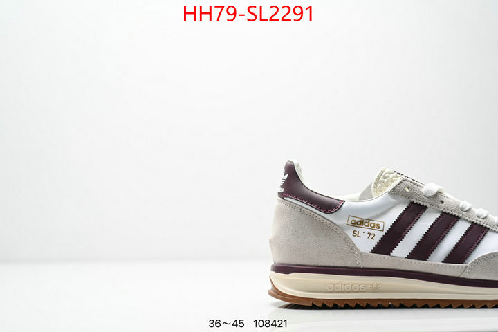Women Shoes-Adidas can you buy knockoff ID: SL2291 $: 79USD