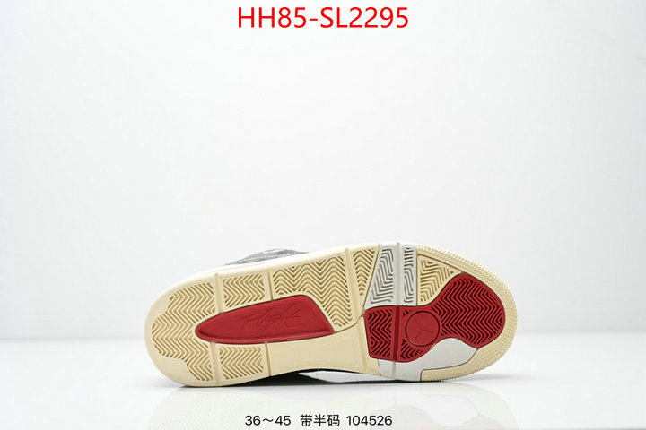 Women Shoes-NIKE what is top quality replica ID: SL2295 $: 85USD
