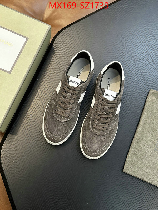 Men Shoes-Tom Ford what 1:1 replica ID: SZ1739 $: 169USD-shoes yupoo Men Shoes-Tom Ford what 1:1 replica ID: SZ1739 $: 169USD