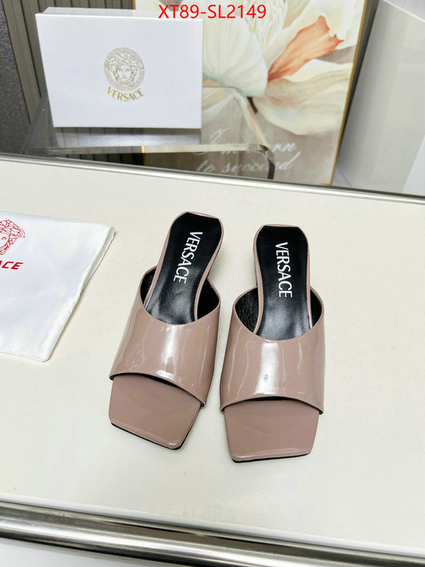 Women Shoes-Versace best ID: SL2149 $: 89USD