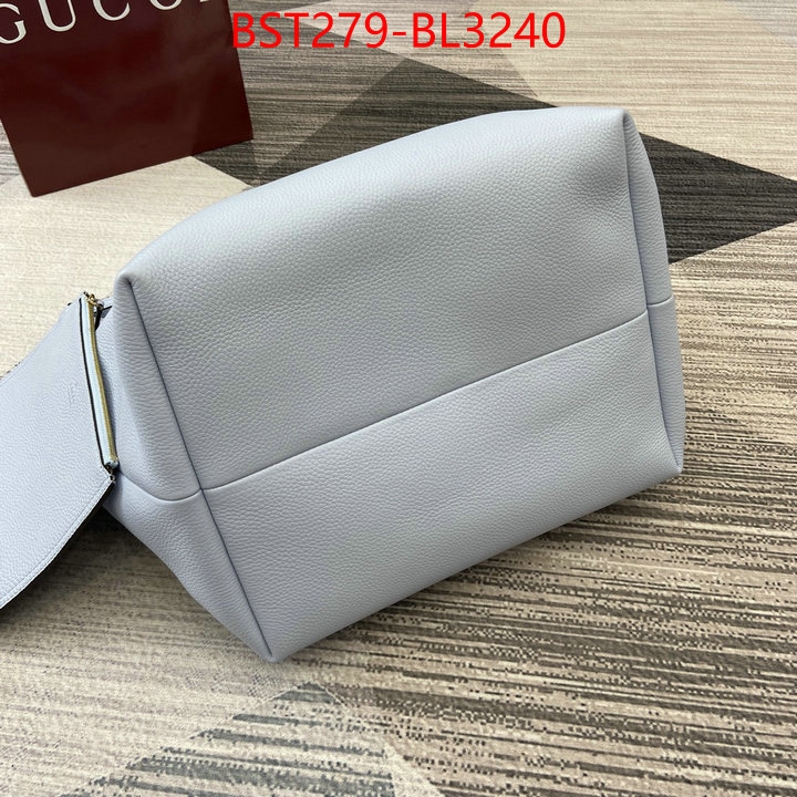 Gucci Bags(TOP)-Handbag- brand designer replica ID: BL3240 $: 279USD,