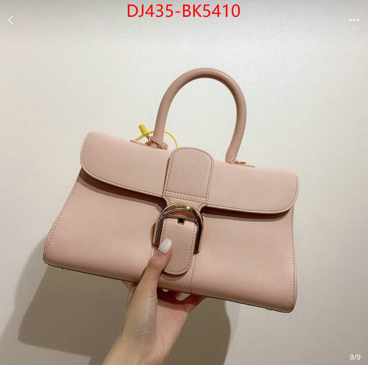 Delvaux Bags(TOP)-Brillant cheap high quality replica ID: BK5410 $: 435USD,
