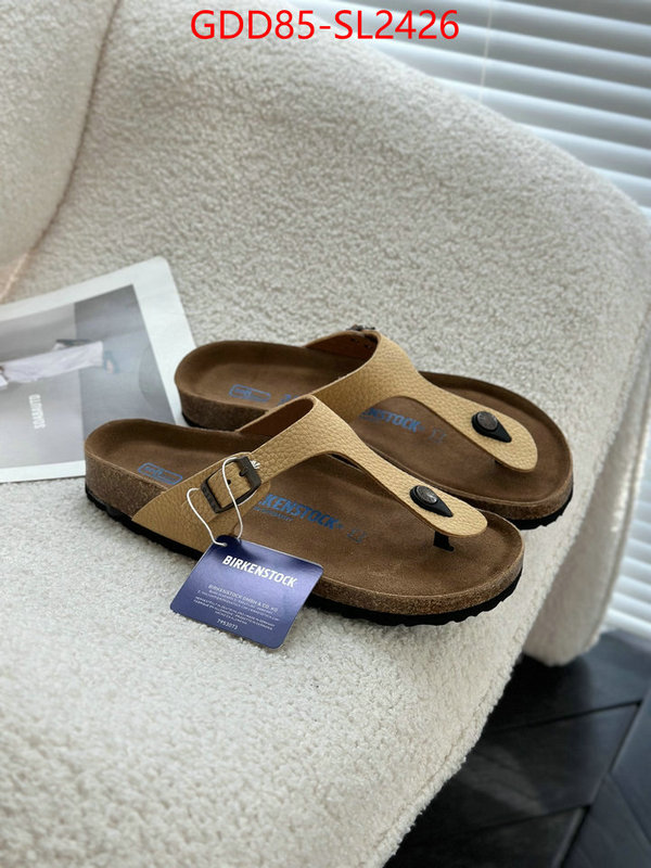 Women Shoes-Birkenstock where should i buy to receive ID: SL2426 $: 85USD
