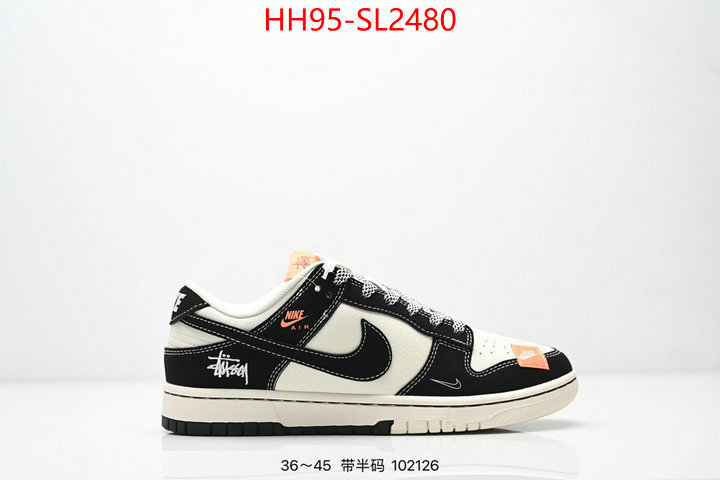 Women Shoes-NIKE for sale cheap now ID: SL2480 $: 95USD