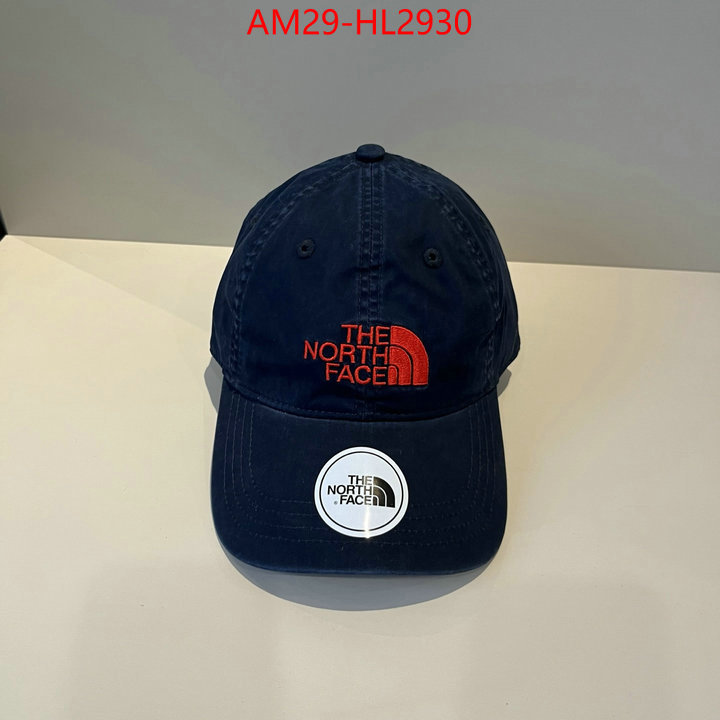 Cap(Hat)-The North Face sale outlet online ID: HL2930 $: 29USD