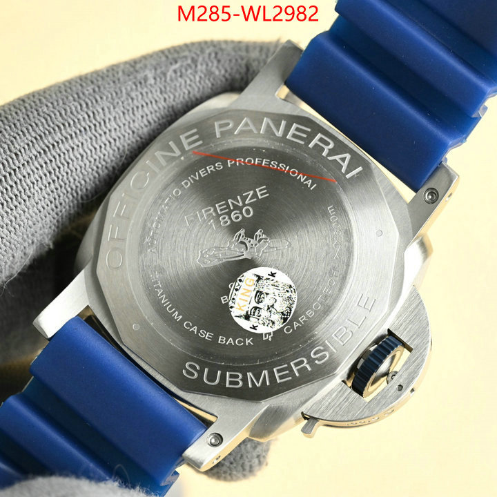 Watch(TOP)-Panerai can you buy replica ID: WL2982 $: 285USD-shoes yupoo Watch(TOP)-Panerai can you buy replica ID: WL2982 $: 285USD