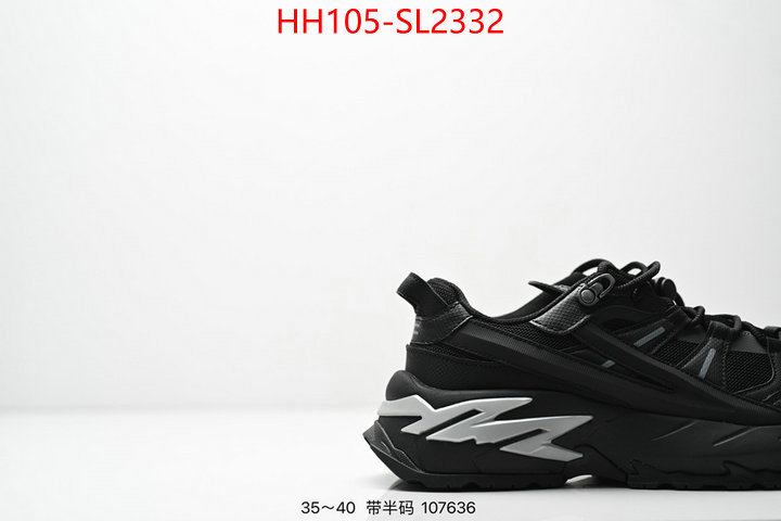 Women Shoes-FILA perfect replica ID: SL2332 $: 105USD