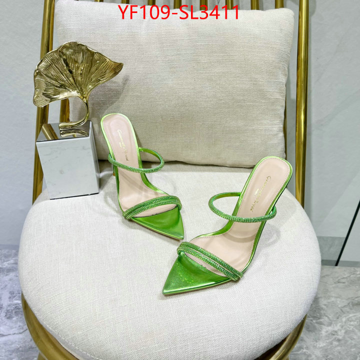 Women Shoes-Gianvito Rossi cheap high quality replica ID: SL3411 $: 109USD
