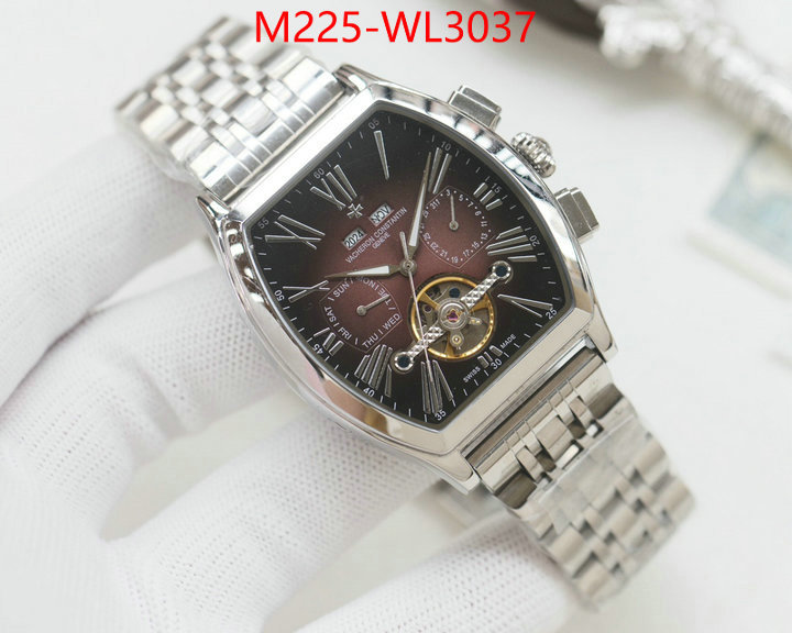 Watch(TOP)-Vacheron Constantin replica sale online ID: WL3037 $: 225USD-shoes yupoo Watch(TOP)-Vacheron Constantin replica sale online ID: WL3037 $: 225USD
