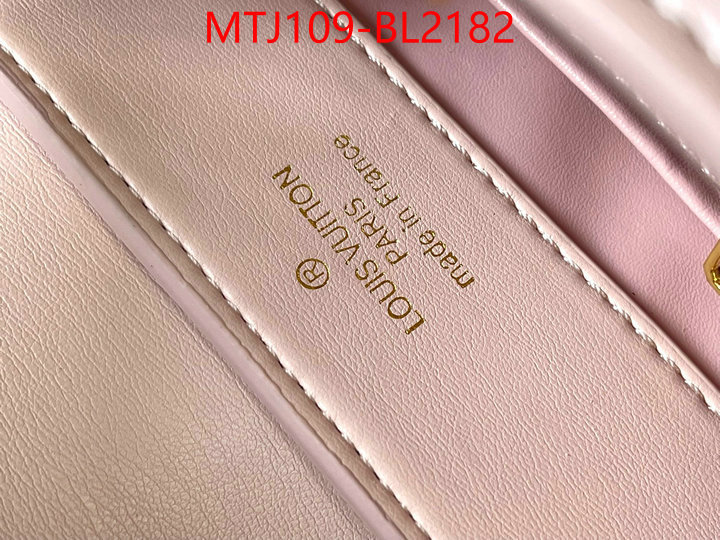 LV Bags(4A)-Handbag Collection- online sales ID: BL2182