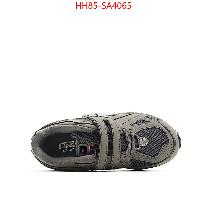 ID: SA4065