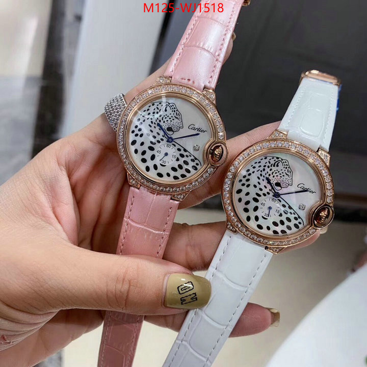 ID: WJ1518