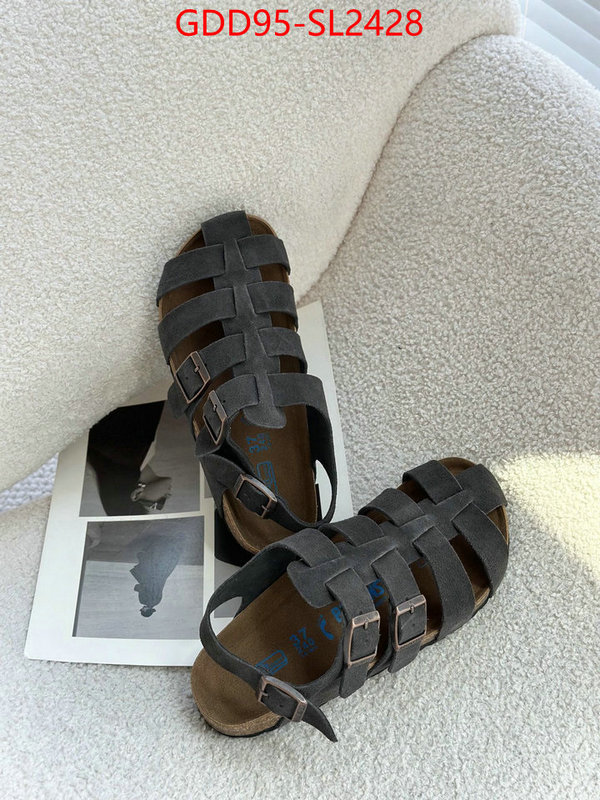 Women Shoes-Birkenstock cheap ID: SL2428 $: 95USD