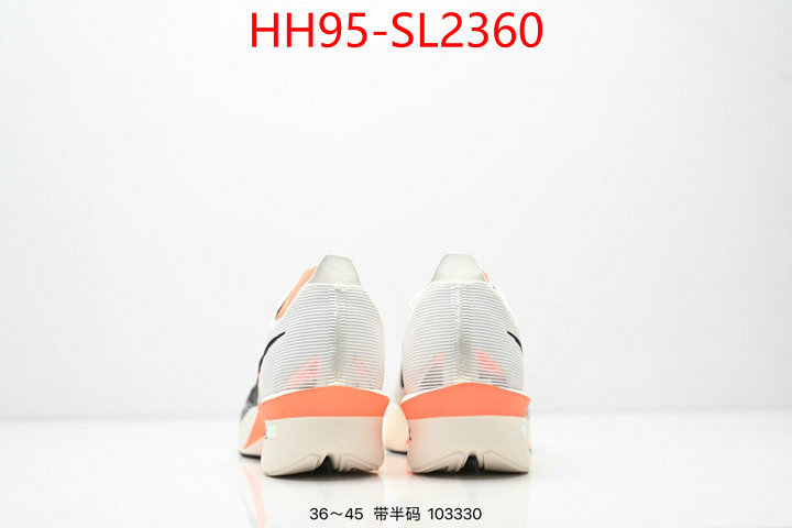 Men Shoes-Nike only sell high-quality ID: SL2360 $: 95USD