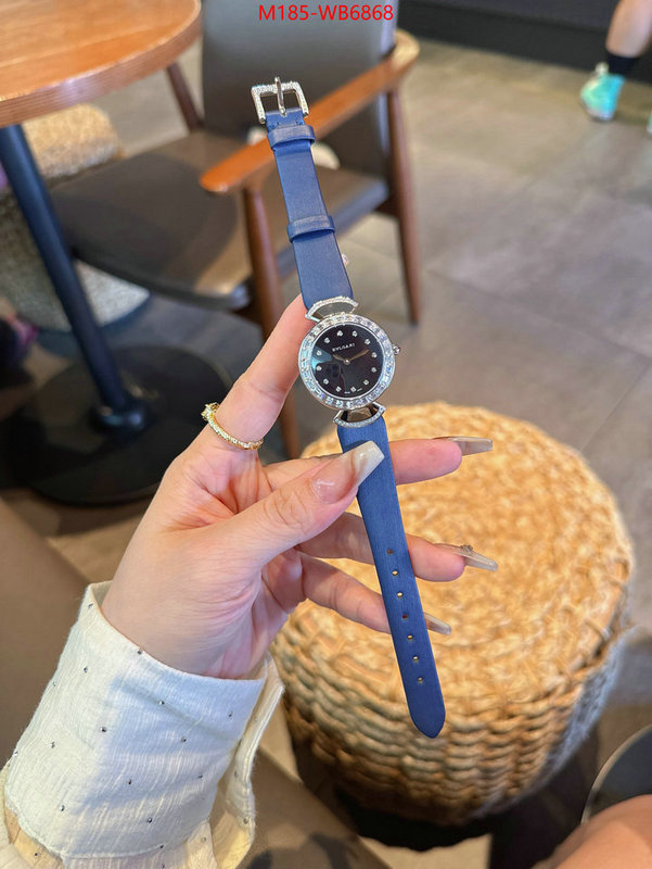 ID: WB6868
