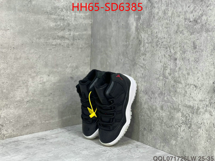 ID: SD6385