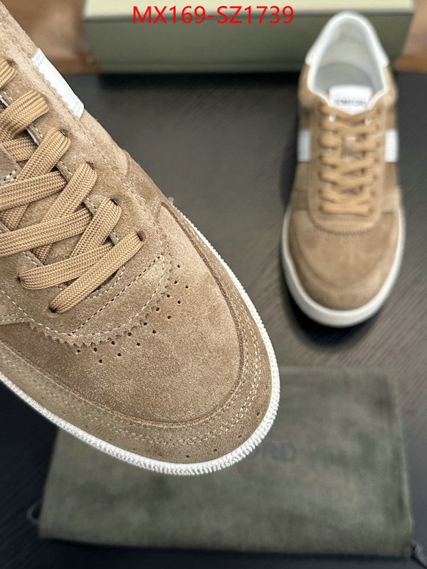 Men Shoes-Tom Ford what 1:1 replica ID: SZ1739 $: 169USD-shoes yupoo Men Shoes-Tom Ford what 1:1 replica ID: SZ1739 $: 169USD