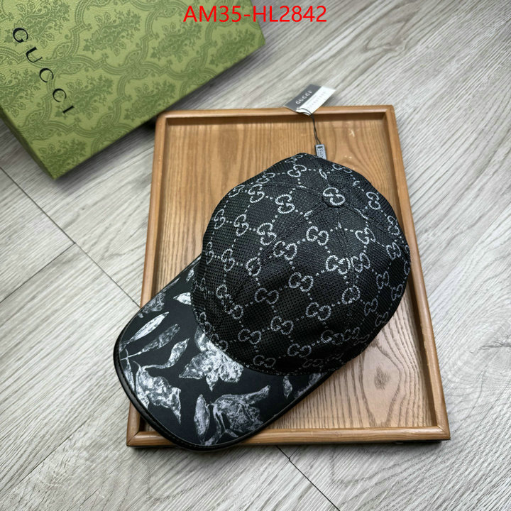 Cap(Hat)-Gucci are you looking for ID: HL2842 $: 35USD