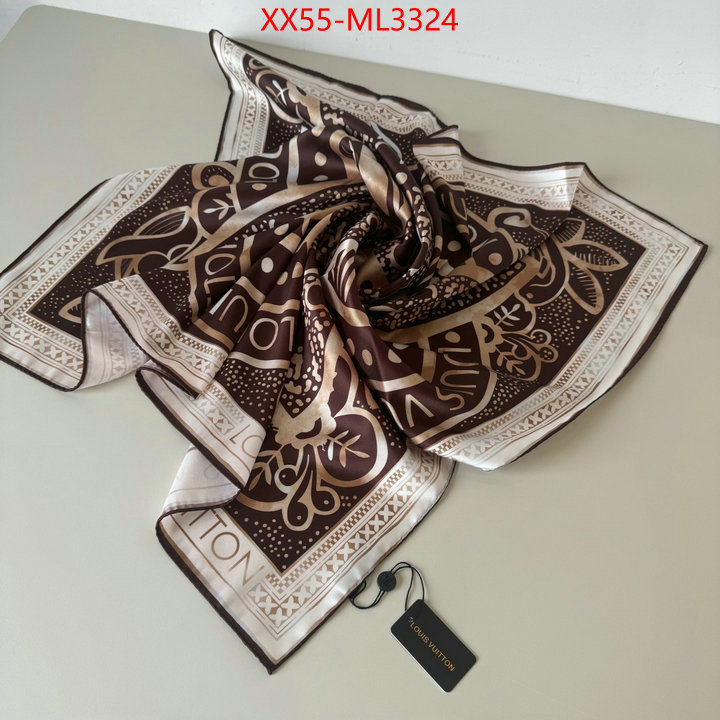 Scarf-LV best fake ID: ML3324 $: 55USD