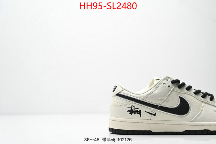Women Shoes-NIKE for sale cheap now ID: SL2480 $: 95USD