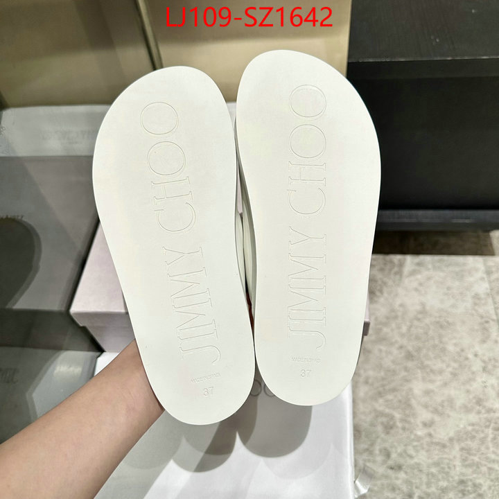 Women Shoes-Jimmy Choo wholesale china ID: SZ1642 $: 109USD