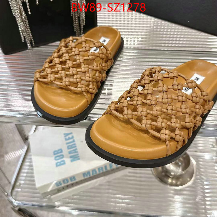 Women Shoes-JIL sander high quality 1:1 replica ID: SZ1278 $: 89USD