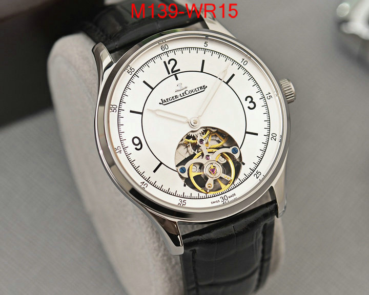 ID: WR15