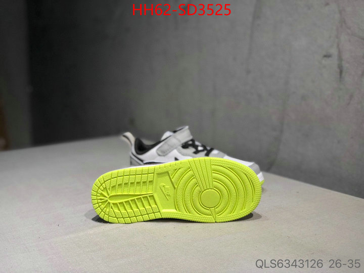 ID: SD3525