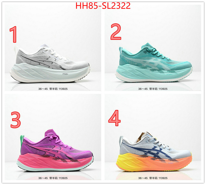 Men Shoes-Asics aaaaa ID: SL2322 $: 85USD