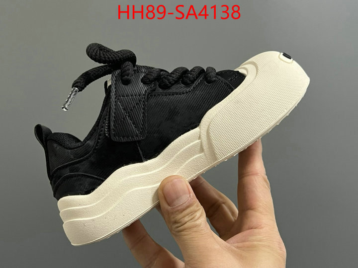ID: SA4138