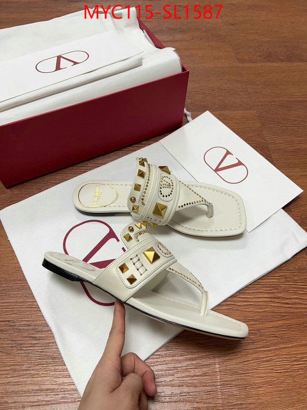 Women Shoes-Valentino what ID: SL1587 $: 115USD
