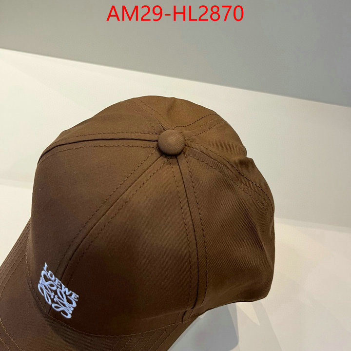 Cap(Hat)-Loewe online ID: HL2870 $: 29USD