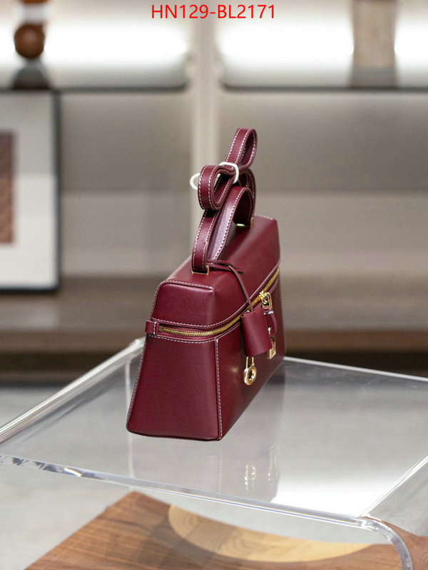 Loro Piana Bags(4A)-Crossbody- supplier in china ID: BL2171 $: 129USD,