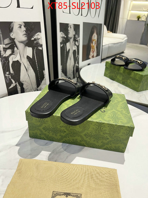 Women Shoes-Gucci what's the best to buy replica ID: SL2103 $: 85USD
