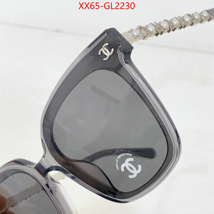 Glasses-Chanel best aaaaa ID: GL2230 $: 65USD