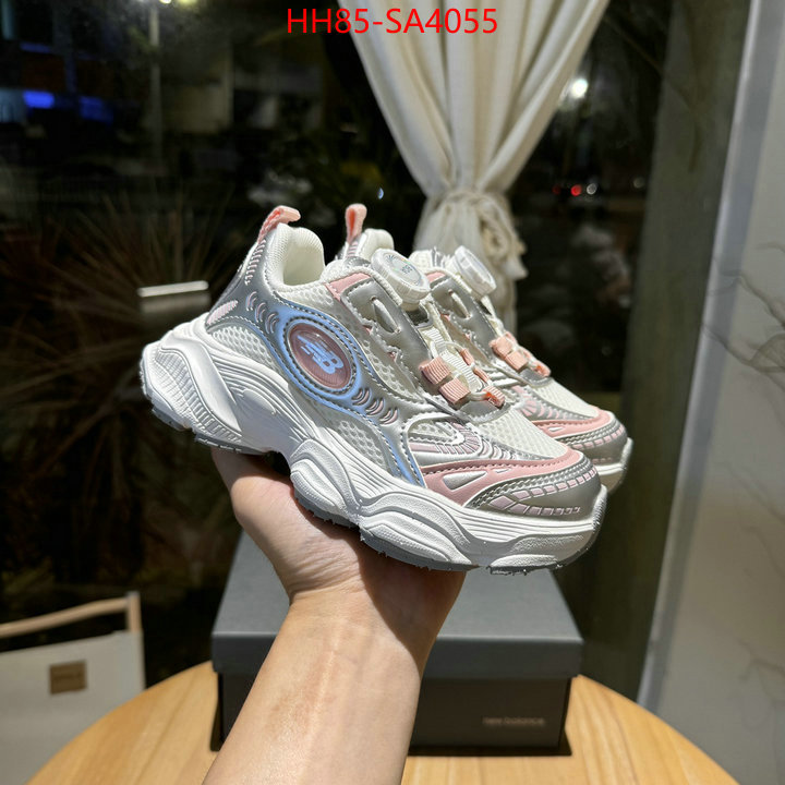 ID: SA4055