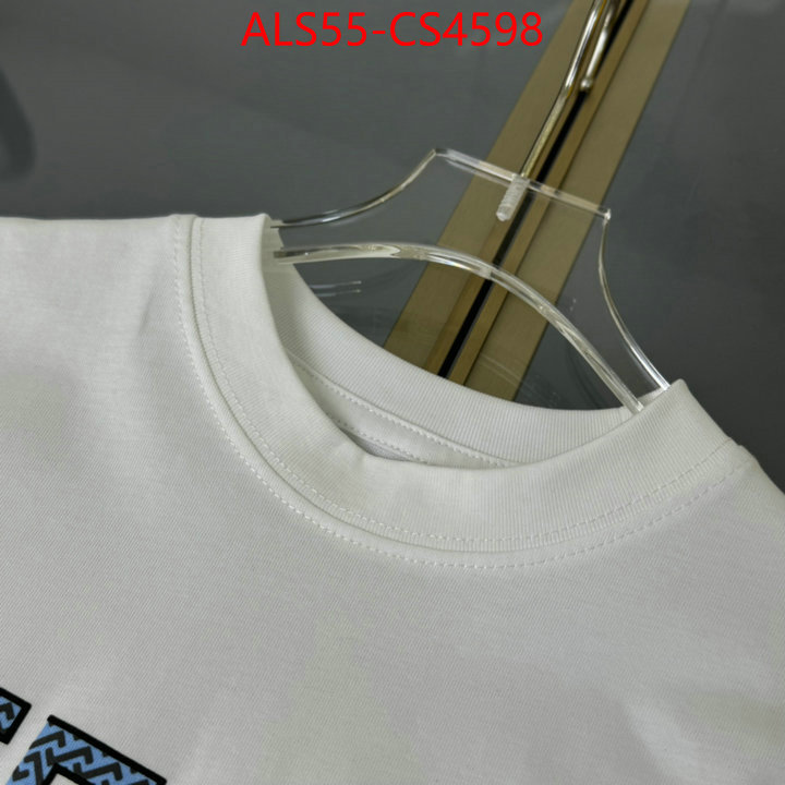 ID: CS4598