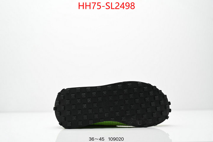 Men Shoes-Nike best like ID: SL2498 $: 75USD