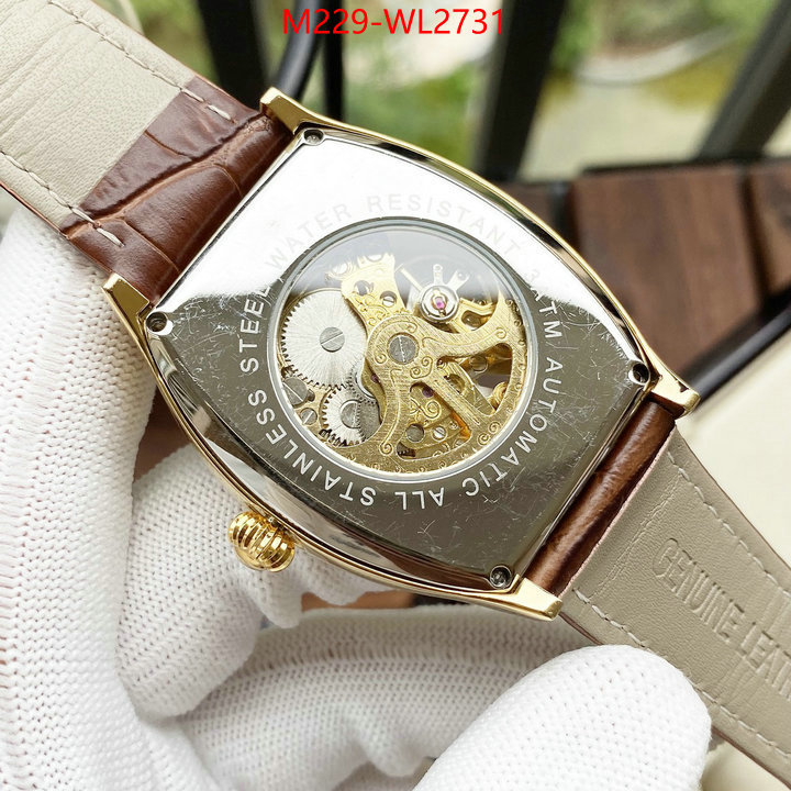 Watch(TOP)-Longines designer 7 star replica ID: WL2731 $: 229USD-shoes yupoo Watch(TOP)-Longines designer 7 star replica ID: WL2731 $: 229USD