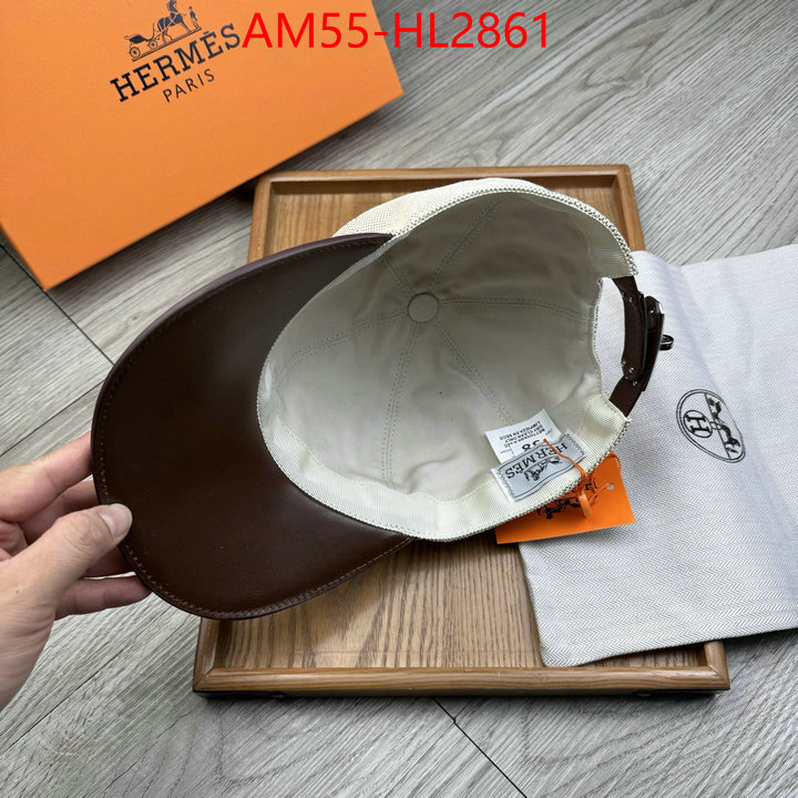 Cap(Hat)-Hermes wholesale 2024 replica ID: HL2861 $: 55USD