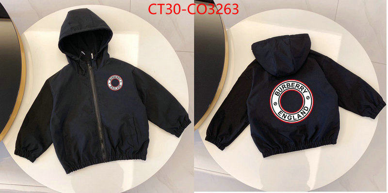 ID: CO3263