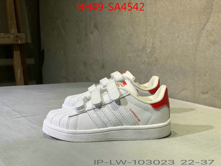 ID: SA4542