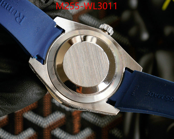 Watch(TOP)-Rolex replica for cheap ID: WL3011 $: 255USD