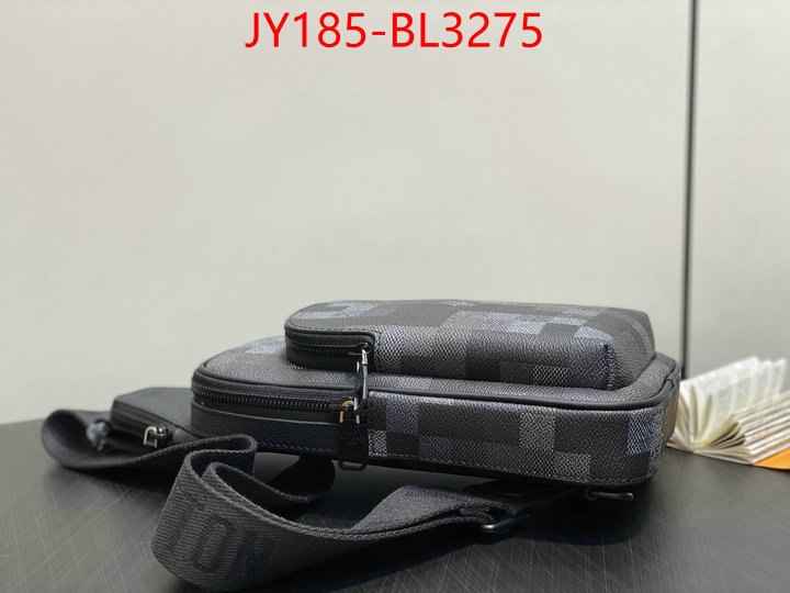 LV Bags(TOP)-Avenue- copy ID: BL3275 $: 185USD,